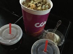 -CGV影城(东港IMAX店)