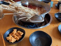-屋头串串(临江路店)