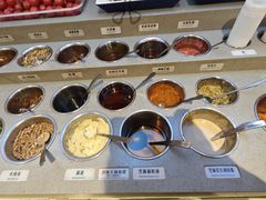 -海底捞火锅(漫乐城夜宵主题店)