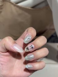 -晨·艺美甲美睫