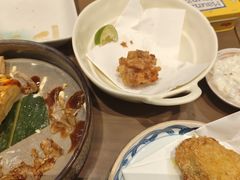 -ITARU食堂·定食料理(西丽店)
