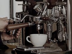 -纽巷咖啡 SOFTFOCUS COFFEE(锦和巴黎时韵店)