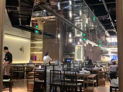 -捞王锅物料理(上海世茂广场店)