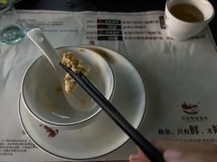 -后街佬·炭火鲜鱼杂(南城店)