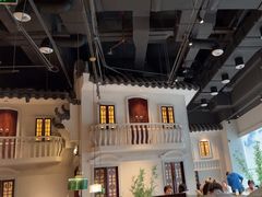 -晓粤·惹味粤菜(凯德乐峰广场店)