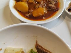 -西域胡氏大盘鸡(谈固店)