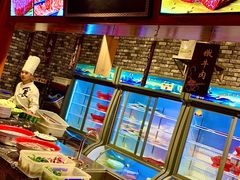 自助取餐区-历蜀记·家宴老火锅(总店)