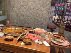 -楠火锅(昆山金鹰店)