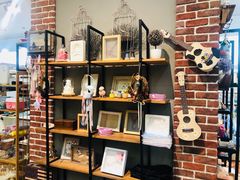 -Summer House夏莫手工坊团建活动(世博源店)