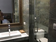 -帐篷客·溪龙茶谷度假酒店