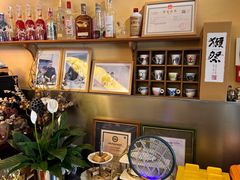 -MIO弥欧洋房西餐厅(中央大街店)