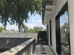 -自如ZSPACE四合院艺术餐厅