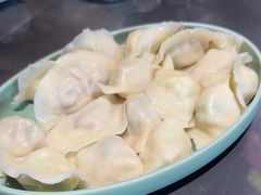 -东方饺子王(哈西万达店)
