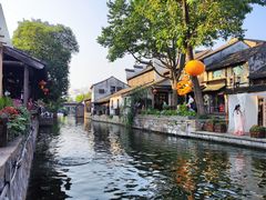 -南浔古镇