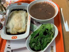 -红荔村肠粉(龙华地铁站店)