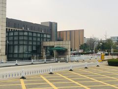 -安徽大学(龙河校区)