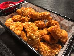 -8锅臭臭锅·正宗台湾小火锅(中心五路店)