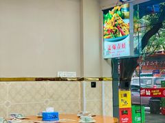 -李大爷的泡椒馆(冉家坝店)