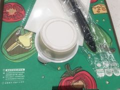 -棒约翰比萨·意面(张江店)