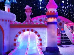 -梦幻奥陶纪景区