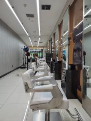 -时尚工厂·科学染发