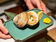 -本源食集 日式烧肉·炉端烧(东海缤纷店)