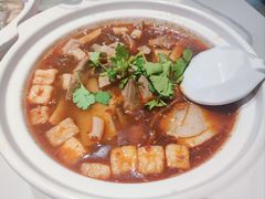-苏晓玥·江南小吃(深圳北站店)