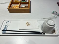 -马邦子·紫苏烤鱼(恒隆广场店)