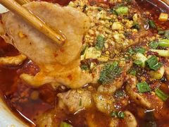 水煮肉片-老丘丘(较场口店)