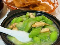 -莲花公园煎蟹(总店)