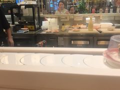 -禾绿回转寿司(苏宁广场店)