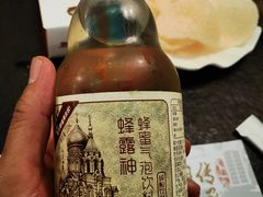 -可口香·非遗老号烧烤(南岗直营店)
