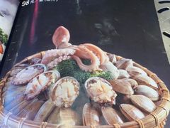 -日进一片海.生腌海鲜火锅.宵夜烧烤(三里屯总店)