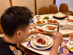 -膳富贵黄油蟹体验馆(欢乐港湾店)