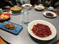 -南园民国茶楼餐厅·常州菜(北大街店)
