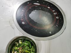-重庆特色冷锅鱼(武大店)