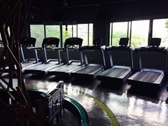 -超鹿运动(融侨锦江店)