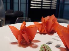 -柿合缘新京菜(国金中心商场店)
