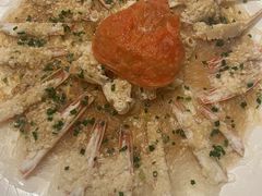 -艳阳天·非遗楚菜(武汉客厅店)