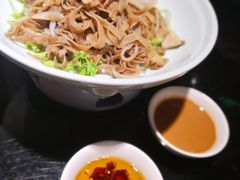 -皇城根北京风味主题餐厅(中海环宇城店)