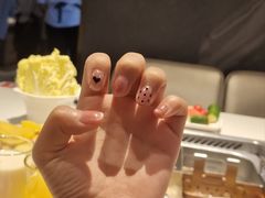 -海底捞火锅(玉桥商业广场店)