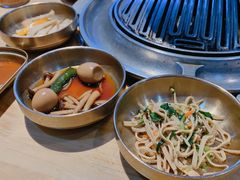 -金顺韩式烤肉·网红烤肉店(广利路店)