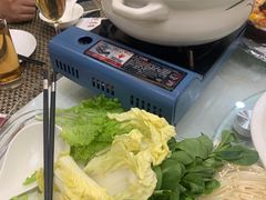 -清真悦宾楼食府(海湖店)