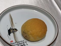 -白云宾馆·白云宴餐厅