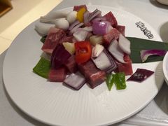 -韩时烤肉(枫蓝店)