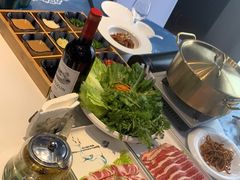 -都市阳光海鲜城(青山湖店)