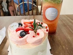 -MIMO CAFE(沙头角店)