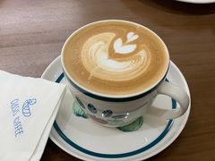 -Oasis coffee燕谷咖啡(公信店)