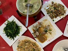 -海坛特色小吃·只做平潭特色菜(平潭店)