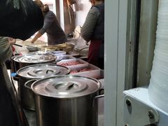 -张二面馆(山门口店)